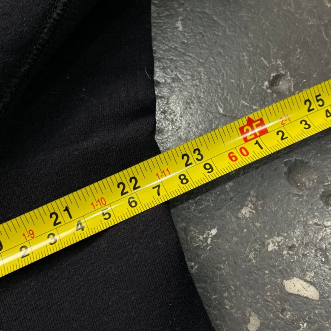 105 노스페이스 폴라텍 반집업  상품이미지5