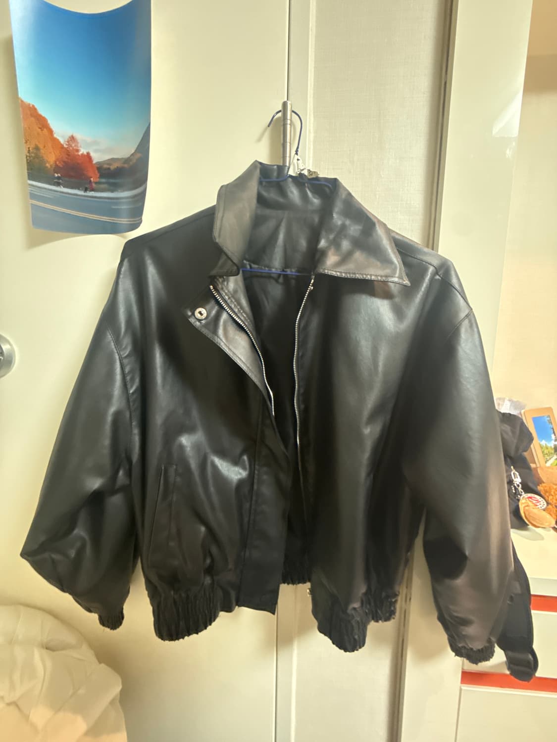 라이더 자켓 상품이미지1