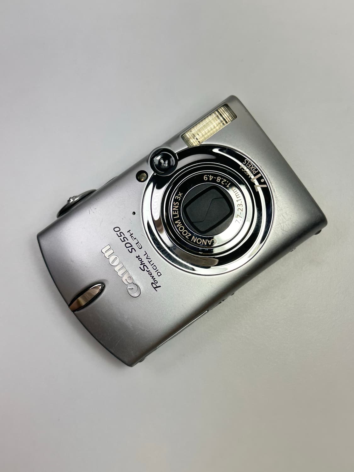 캐논 익서스 ixus 750 / sd550 / ixy 700 디카 카메라 상품이미지8