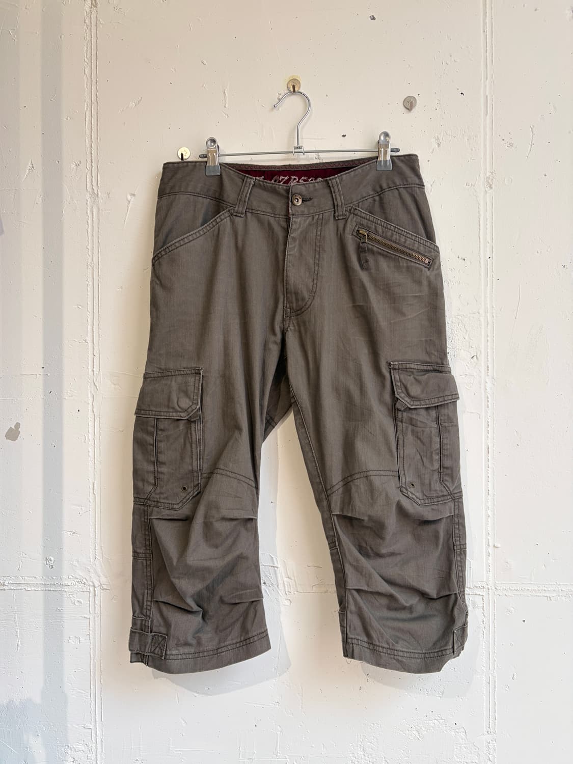 Z-07 B52X cargo pants  상품이미지1