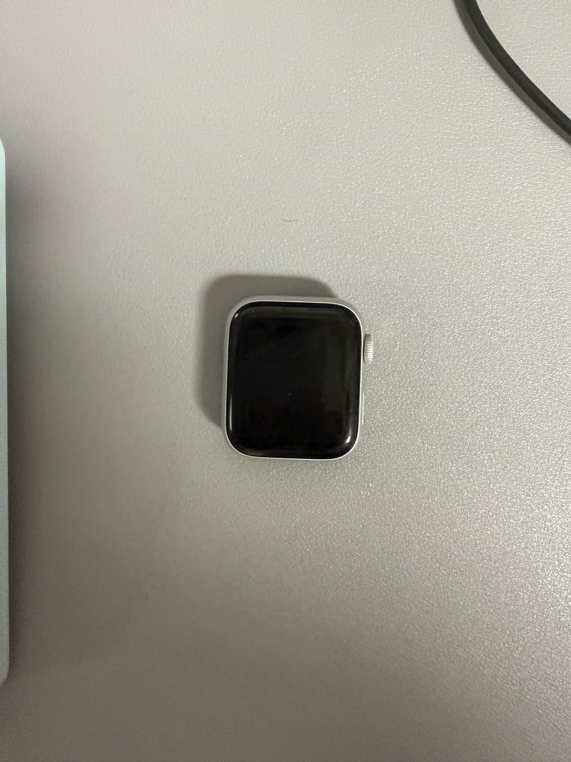 애플워치5 실버 상품이미지1