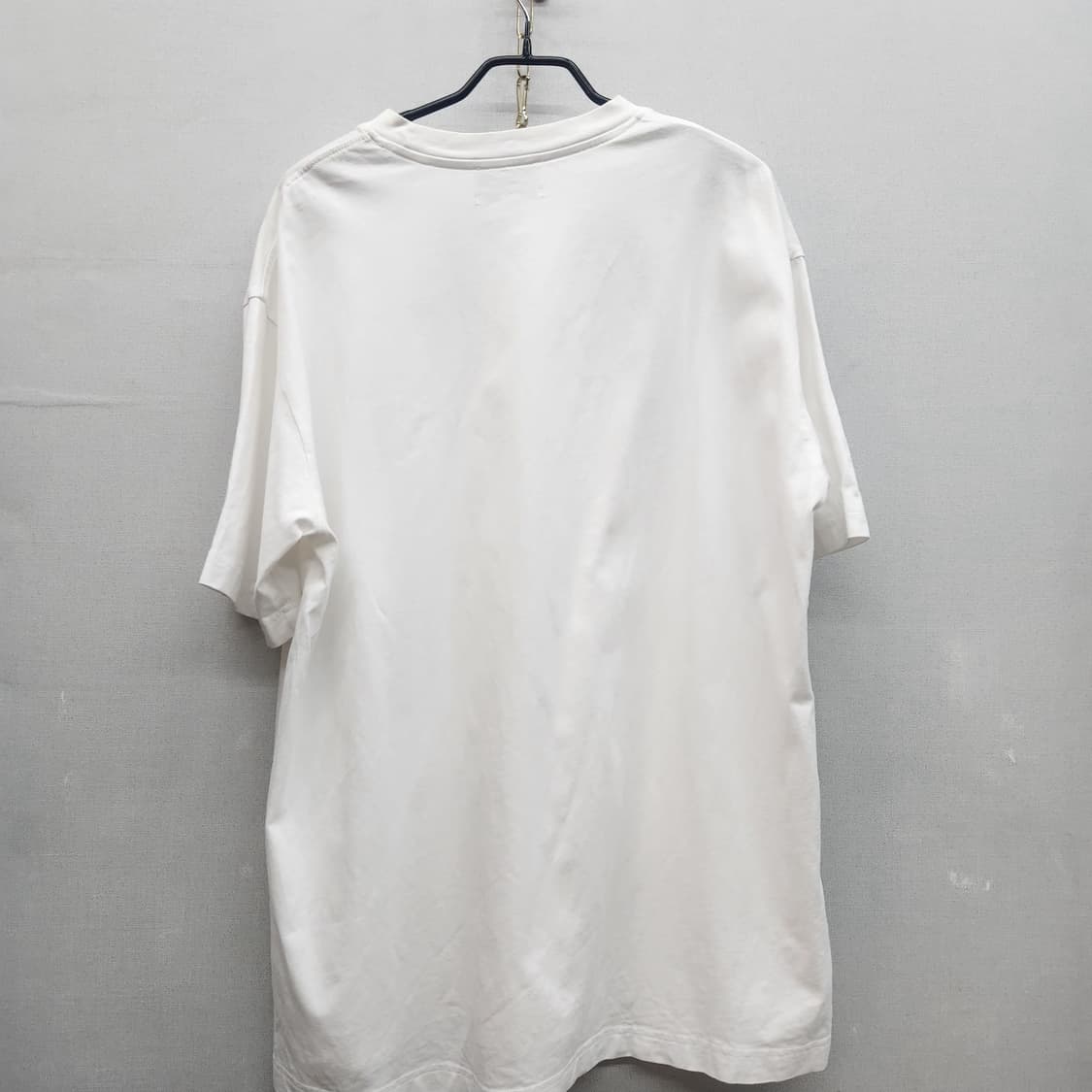 COS 코스 오버사이즈 반팔티 M(XL) 상품이미지4