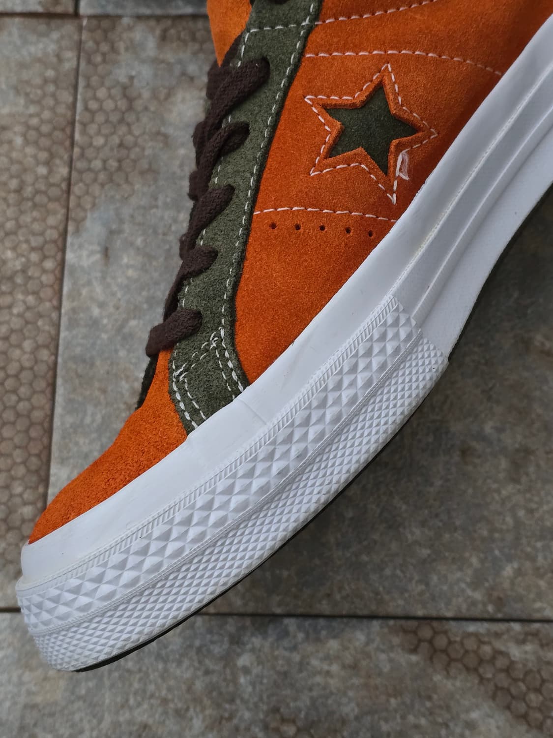 (240)컨버스 원스타 카니발 상품이미지6