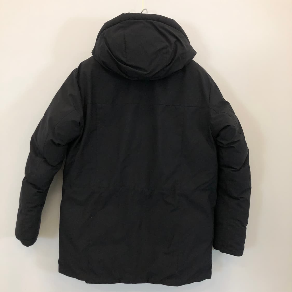 코오롱 안타티카 고어텍스 구스다운 대장급패딩 100 상품이미지4