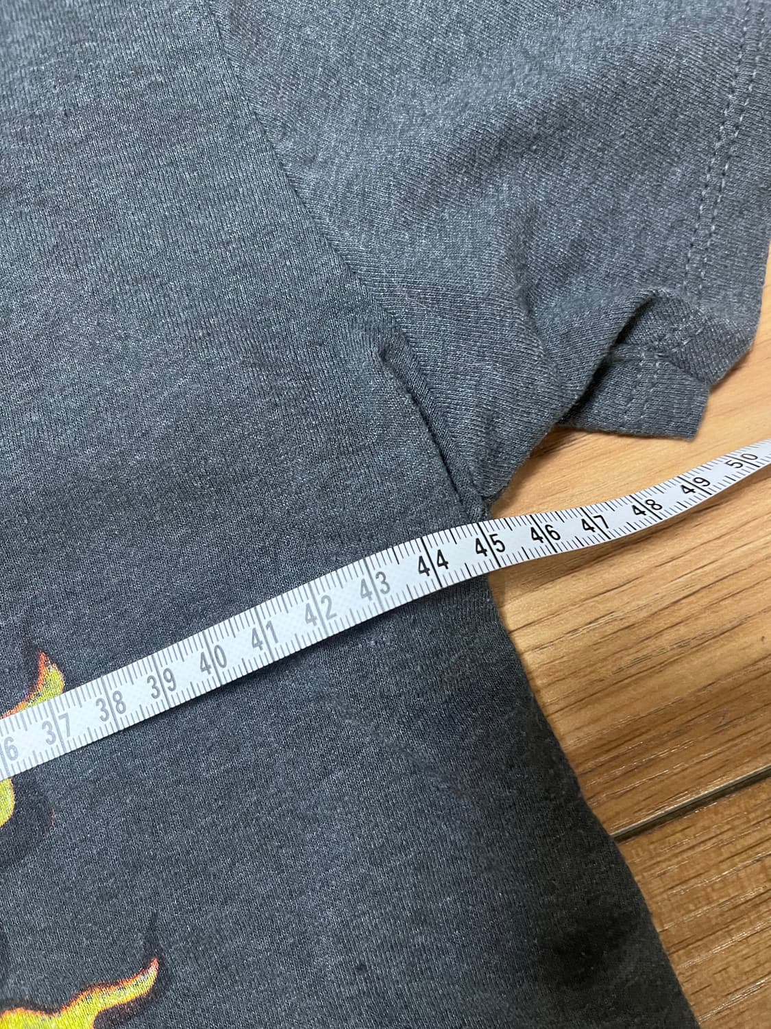 서브라임 밴드티 Xs 상품이미지3