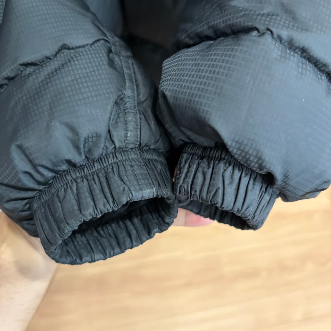 나이키 FIT STORM 남성 패딩 XXL 상품이미지2