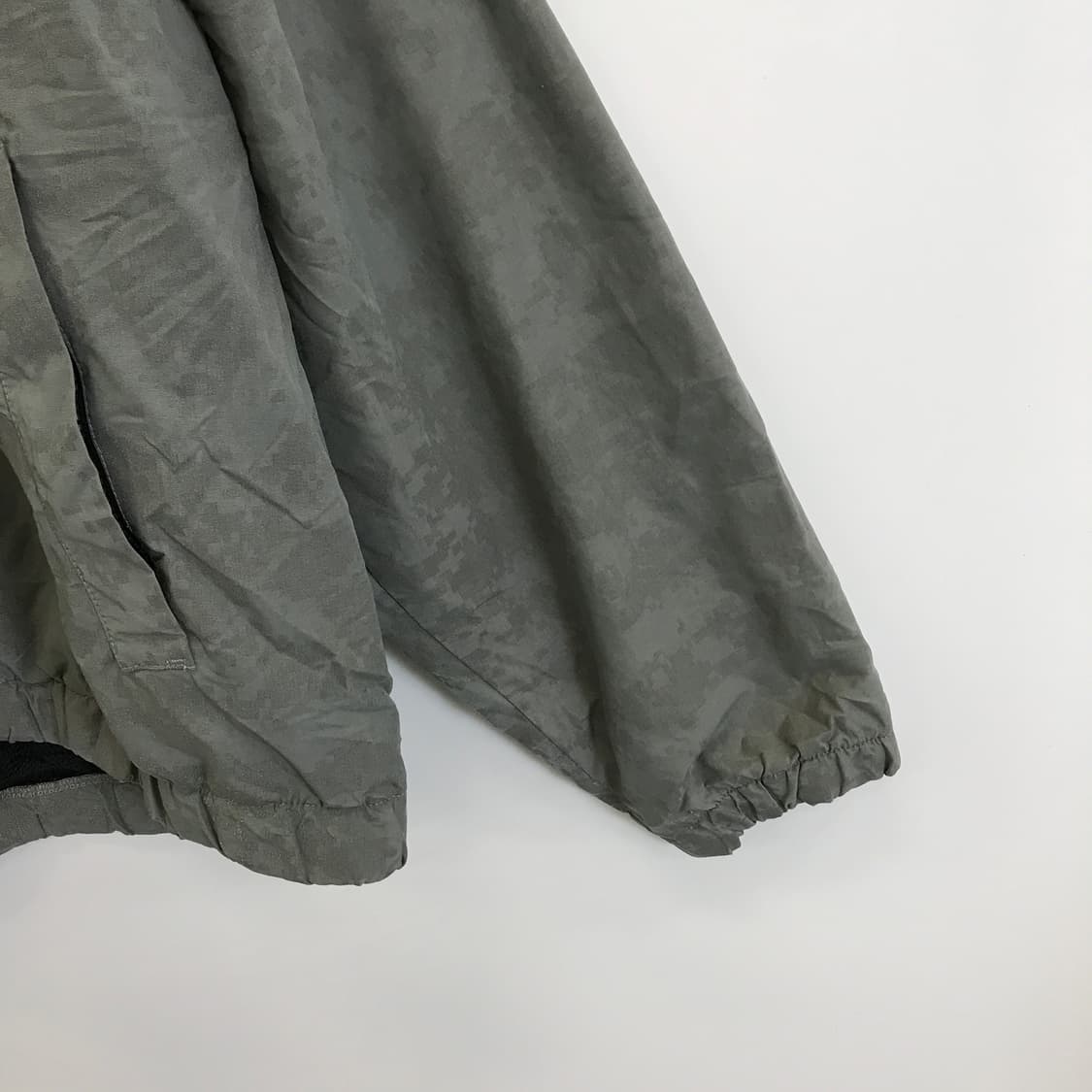 미군 IPFU 바람막이 자켓 [국내110-115] 상품이미지3