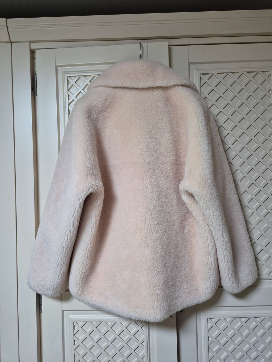 루나코어스 양모 자켓 상품이미지2