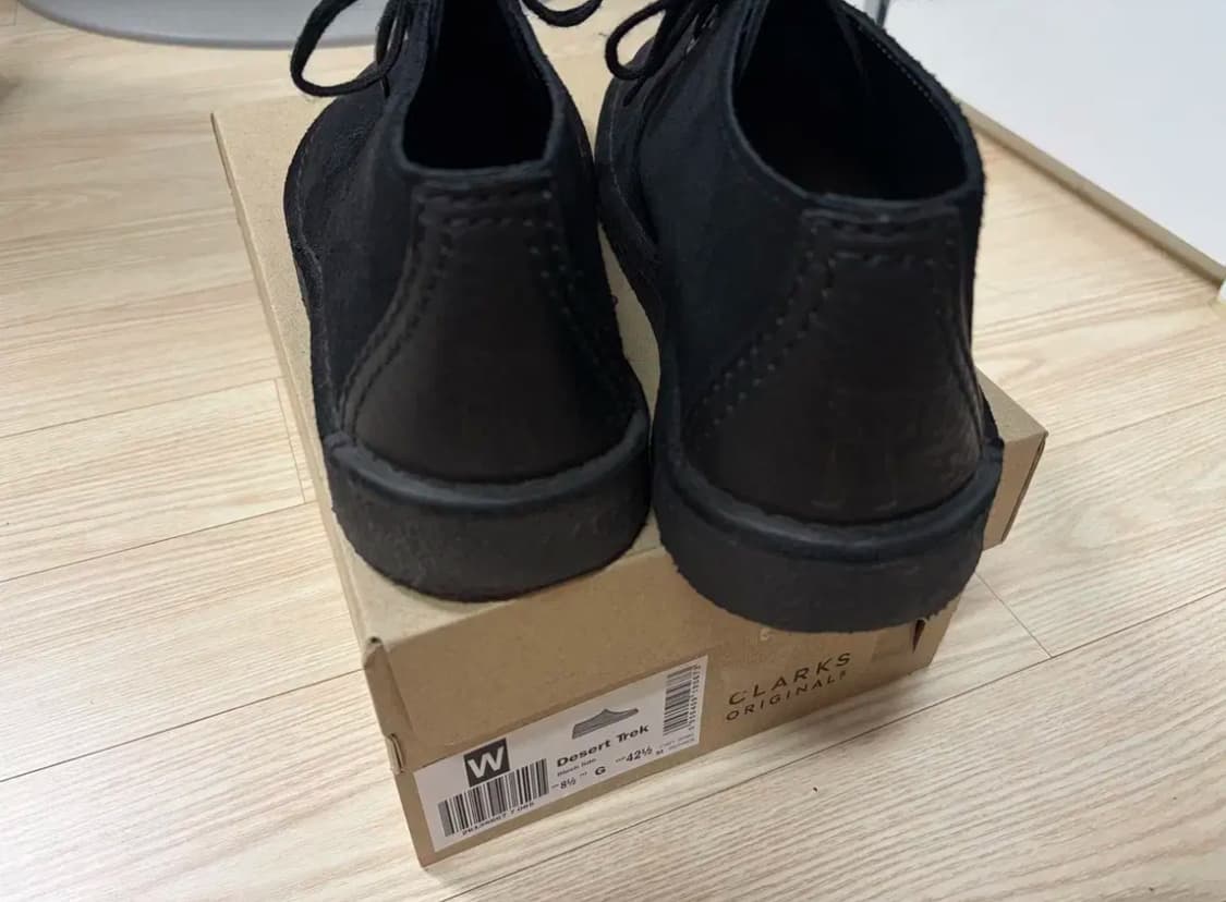 클락스 데저트 트랙 (270-275) 상품이미지3