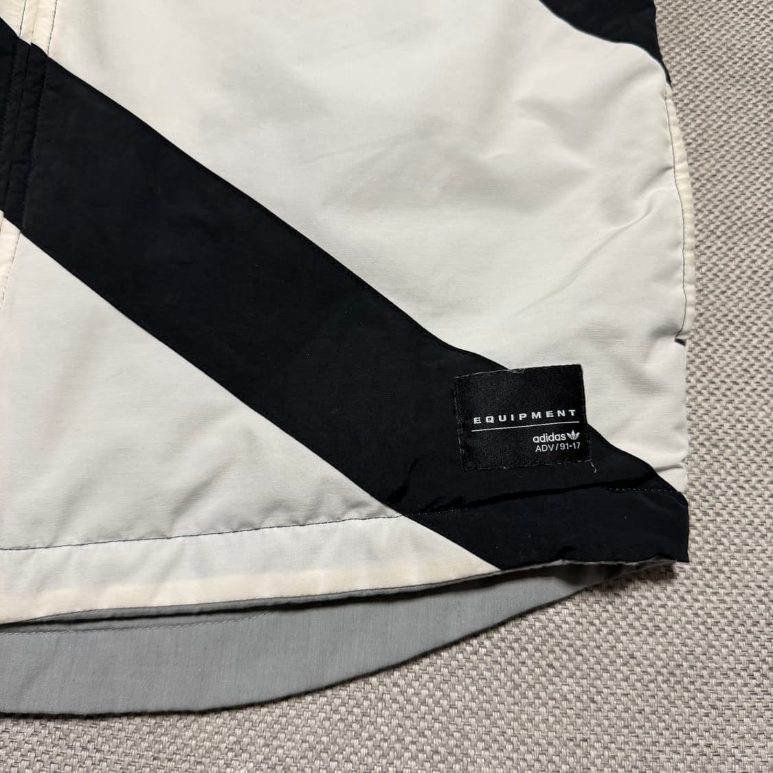 아디다스 EQT 리버시블 베스트 상품이미지5