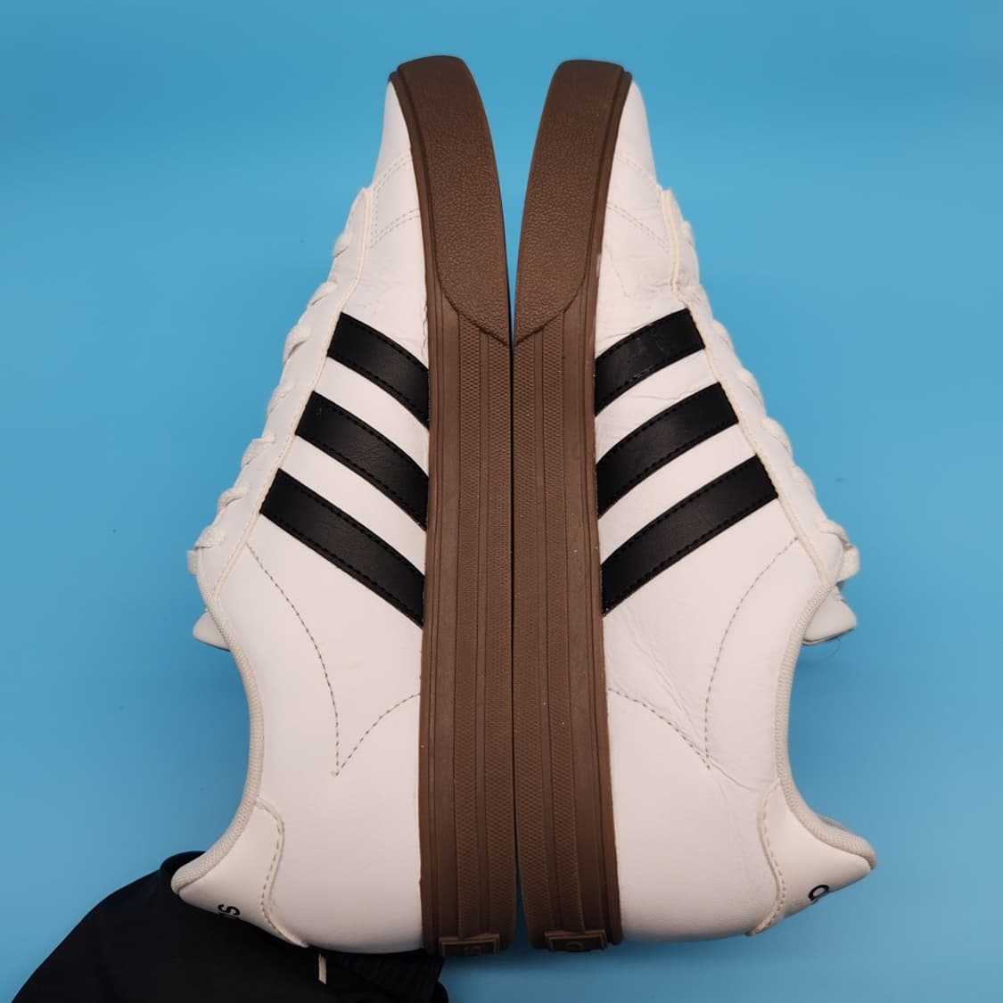 oo 아디다스 데일리2.0 남성운동화 290 상품이미지5