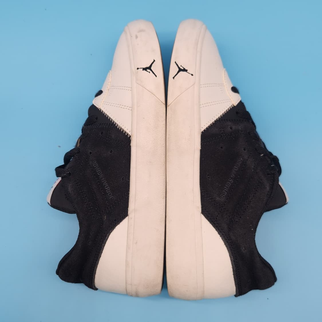 oo 나이키 조던 시리즈 ES 아동운동화240 상품이미지5