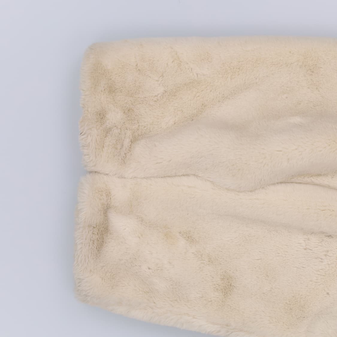 [XS] 신형 NFL 아이보리 퍼 자켓(오염) 1103HR2 상품이미지7