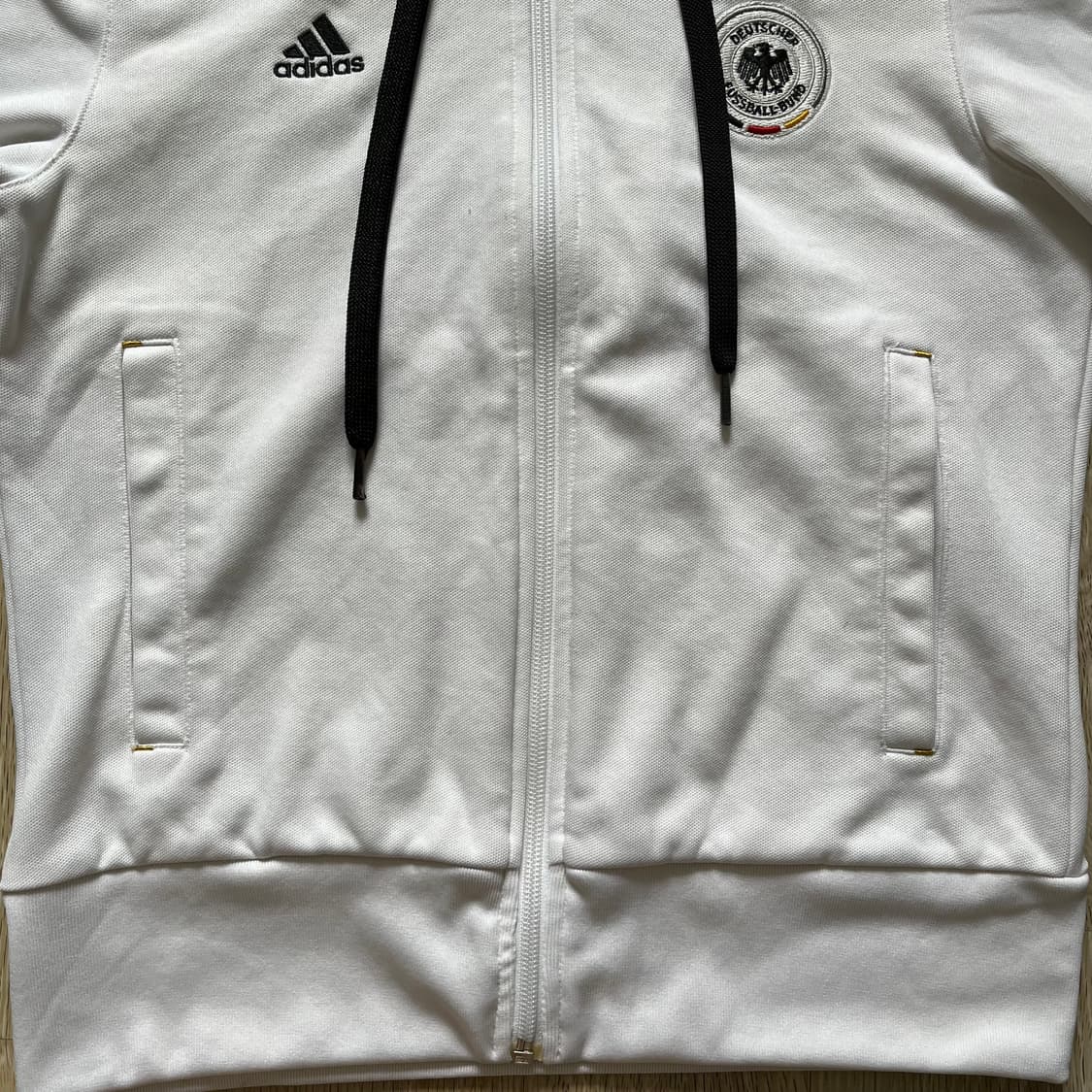hooded track jacket 상품이미지5