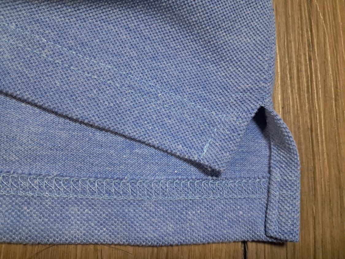 폴로랄프로렌 여성 반팔티 M 상품이미지8