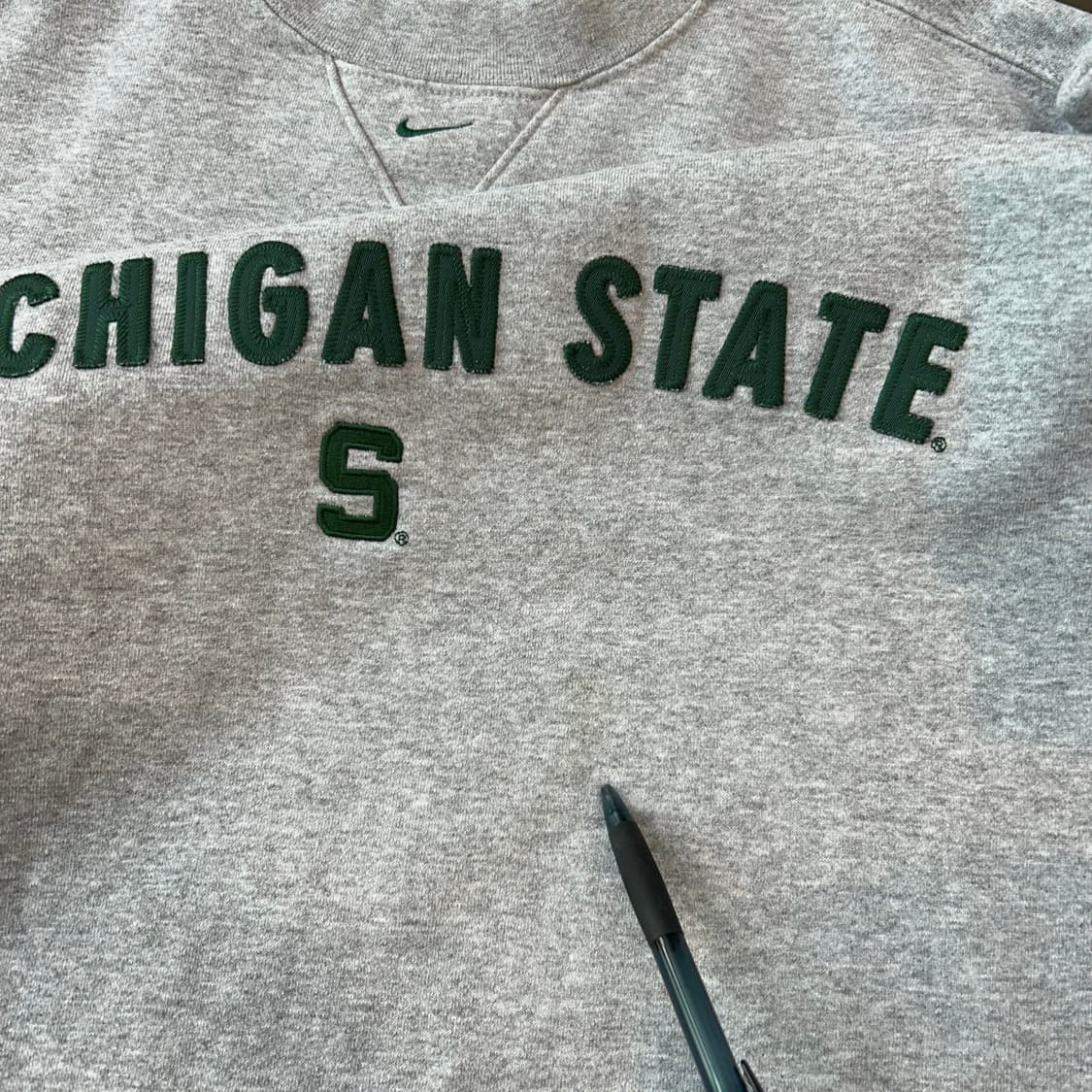 00s 나이키 스웻셔츠 상품이미지4