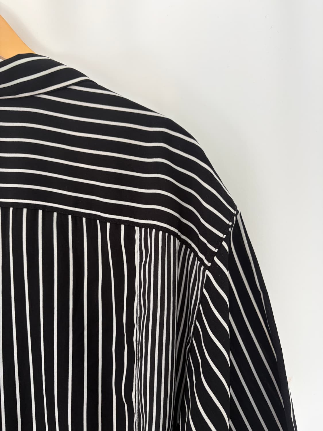 JUNRED short sleeve shirt 상품이미지5