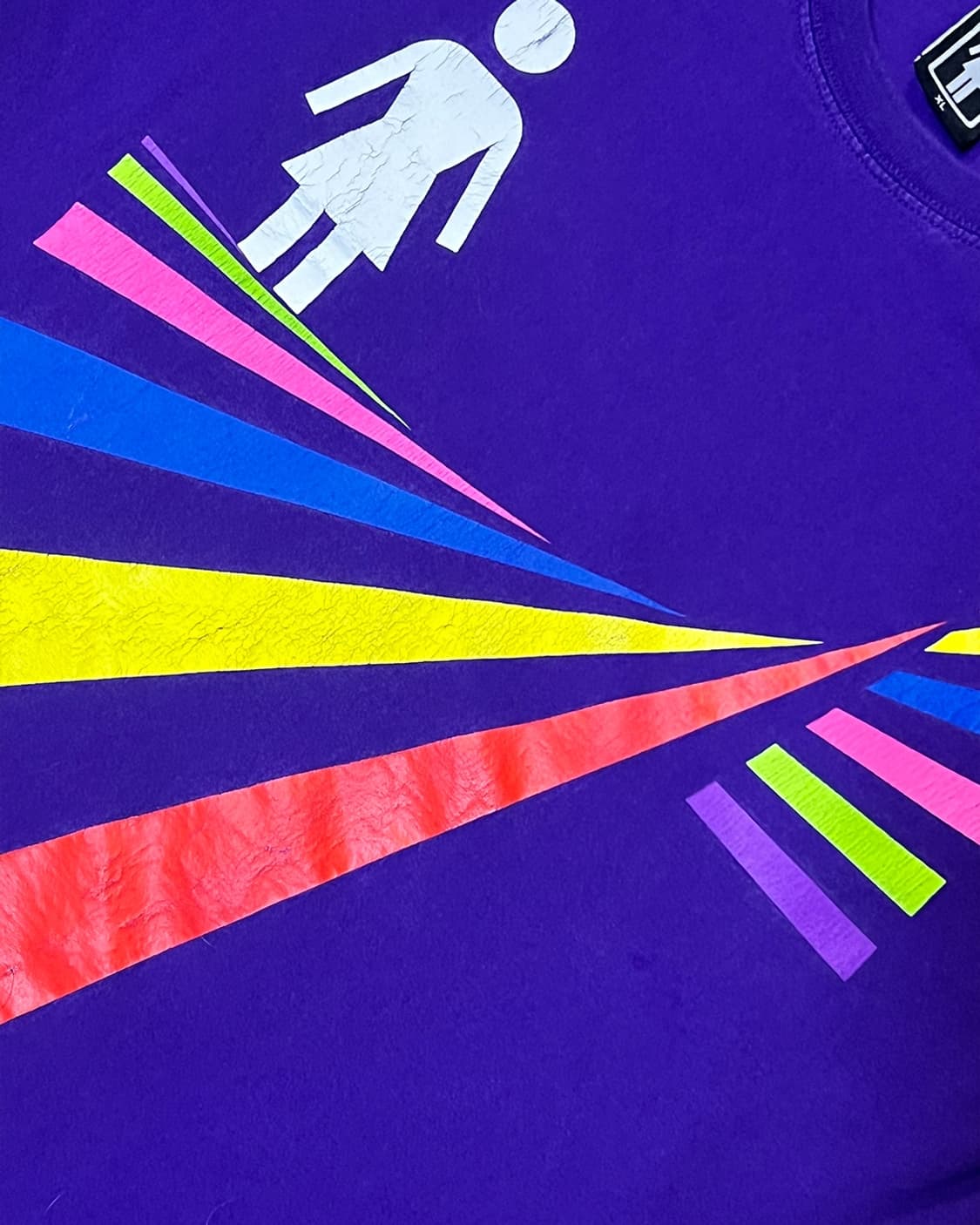 00‘s Girls Skateboards Shirt 상품이미지3