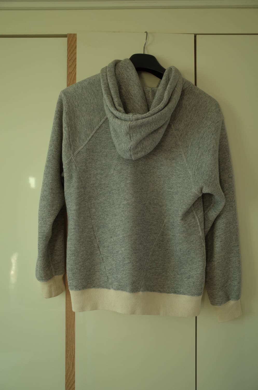 Cosmic Wonder zip up hoodie 상품이미지2