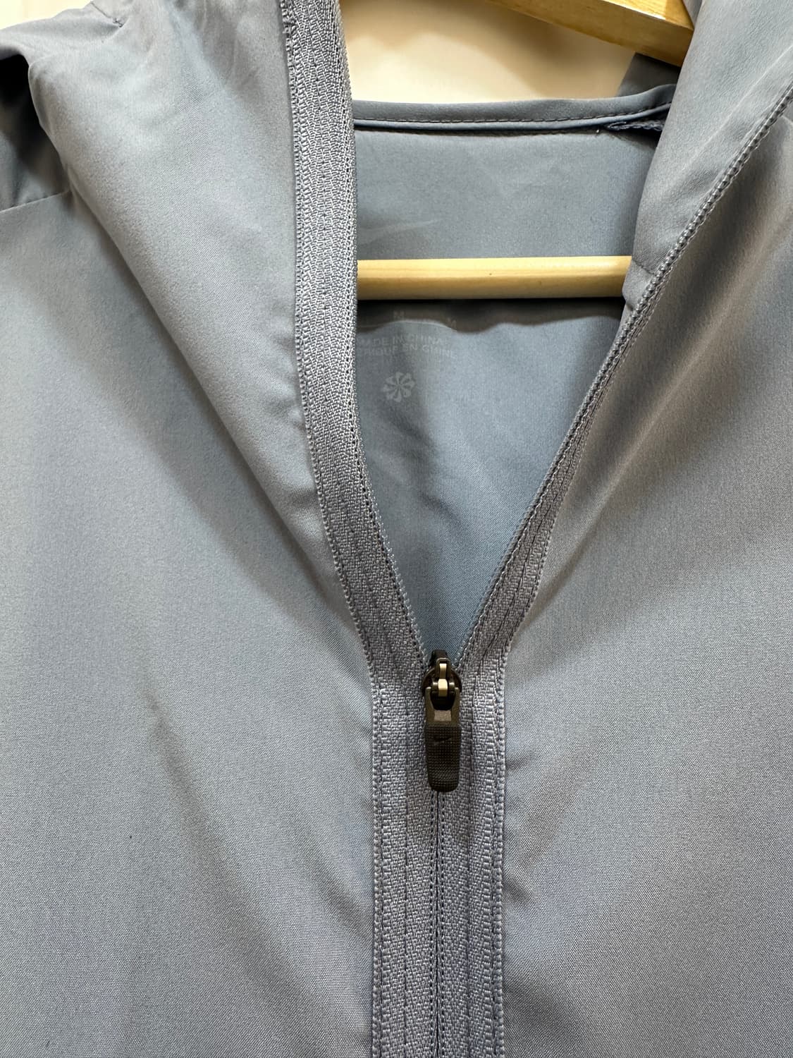 나이키 드라이핏 집업 상품이미지3