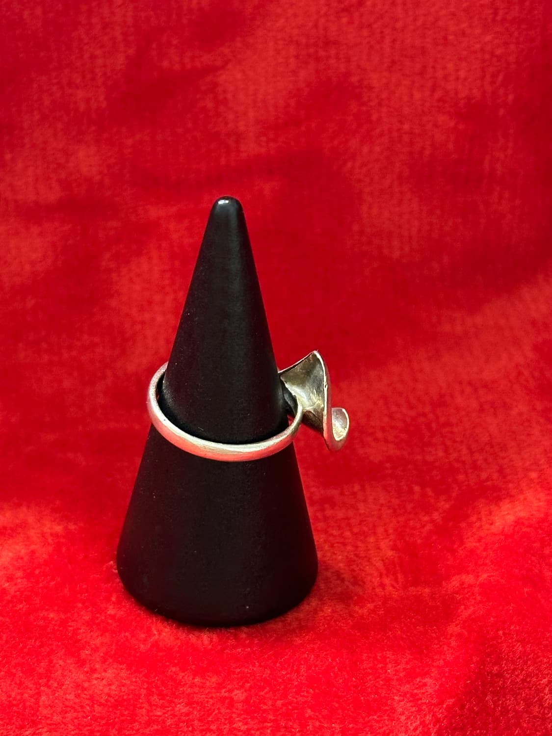 Velato 925silver ring 상품이미지6
