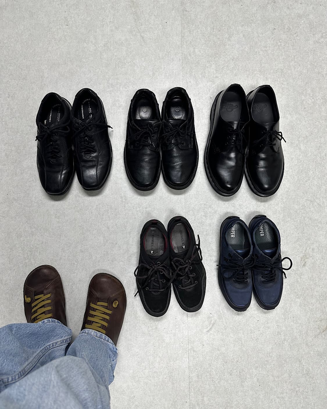 캠퍼 페우 상품이미지8