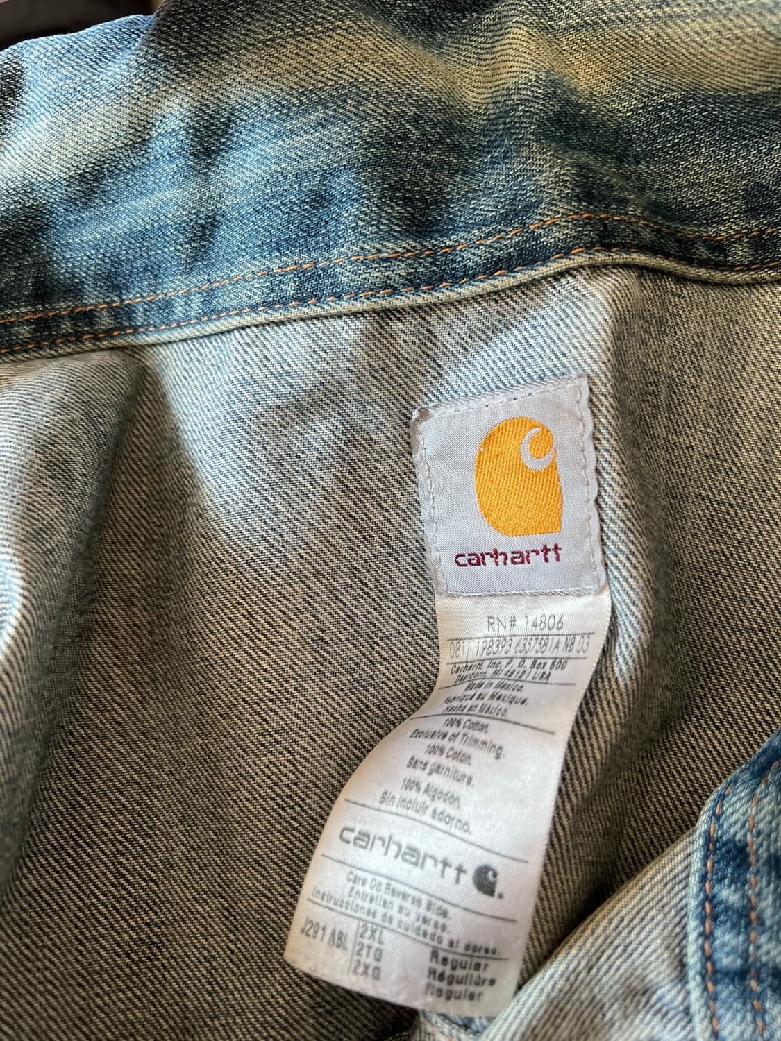 Carhatt 상품이미지8