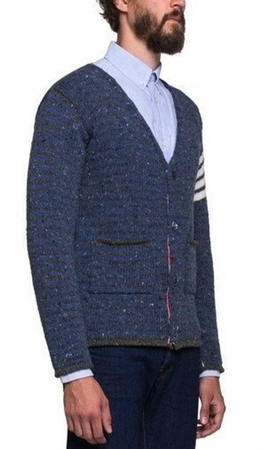 13FW톰브라운 가디건(지드래곤 착용) 상품이미지2