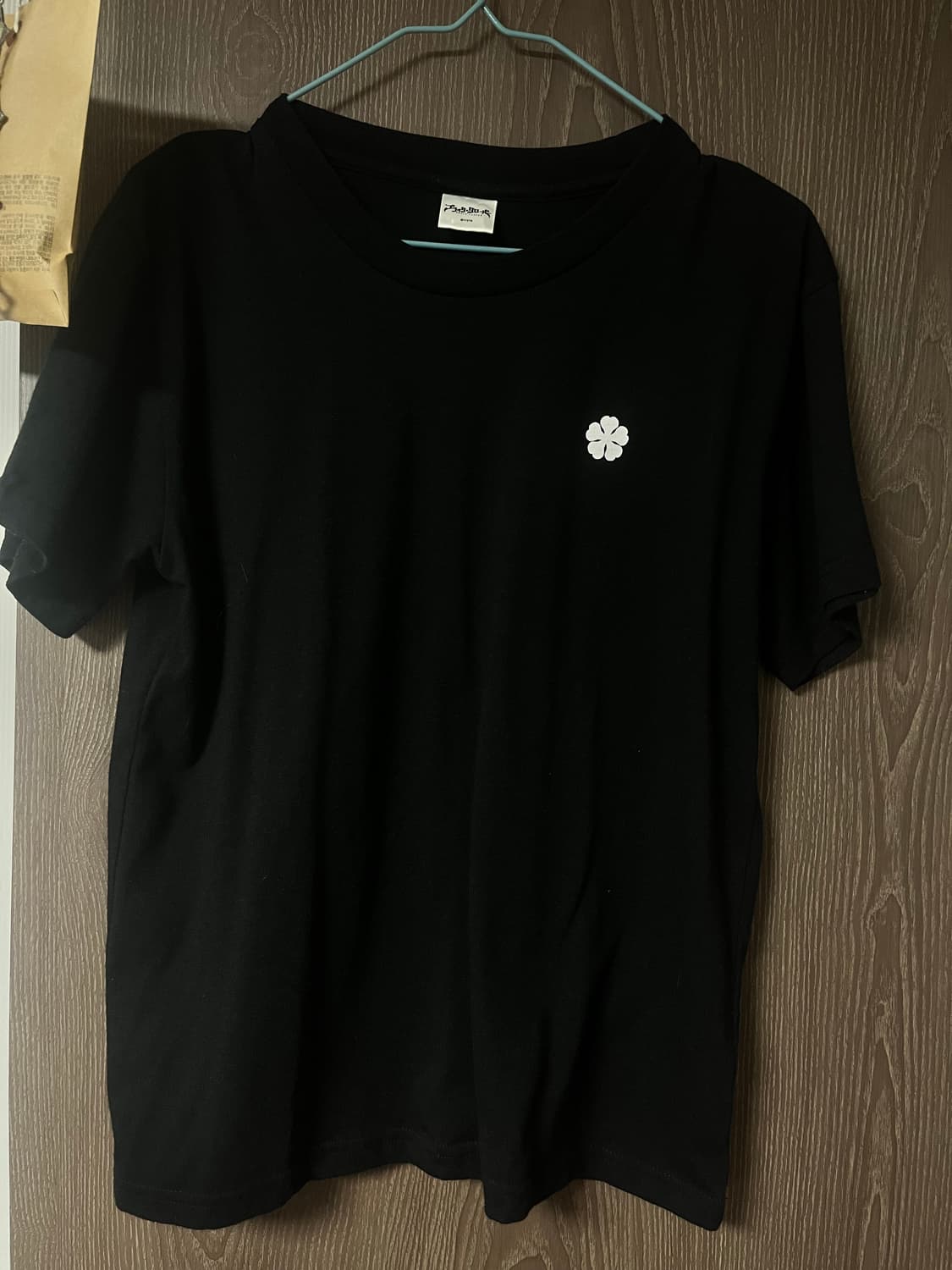 블랙클로버 애니 티셔츠 상품이미지2