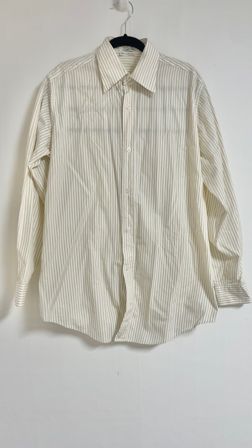 Hermes 에르메스 셔츠 상품이미지1