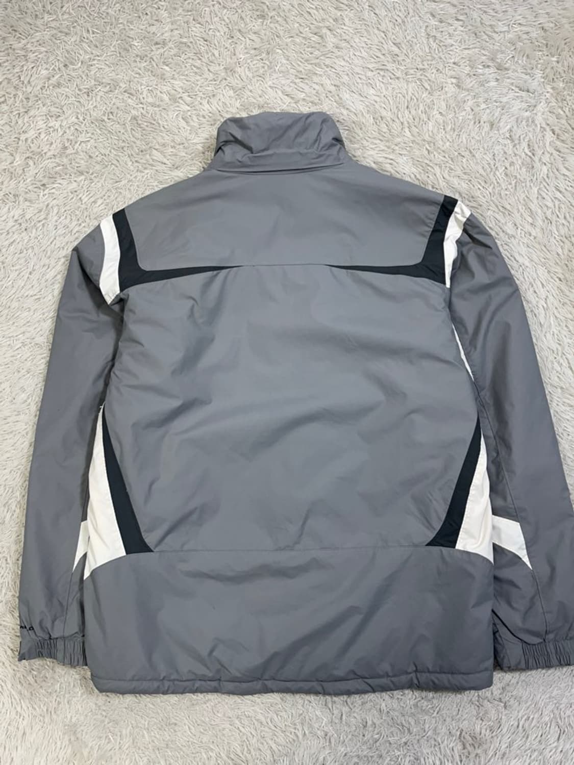 콜롬비아 바람막이/#159 상품이미지4