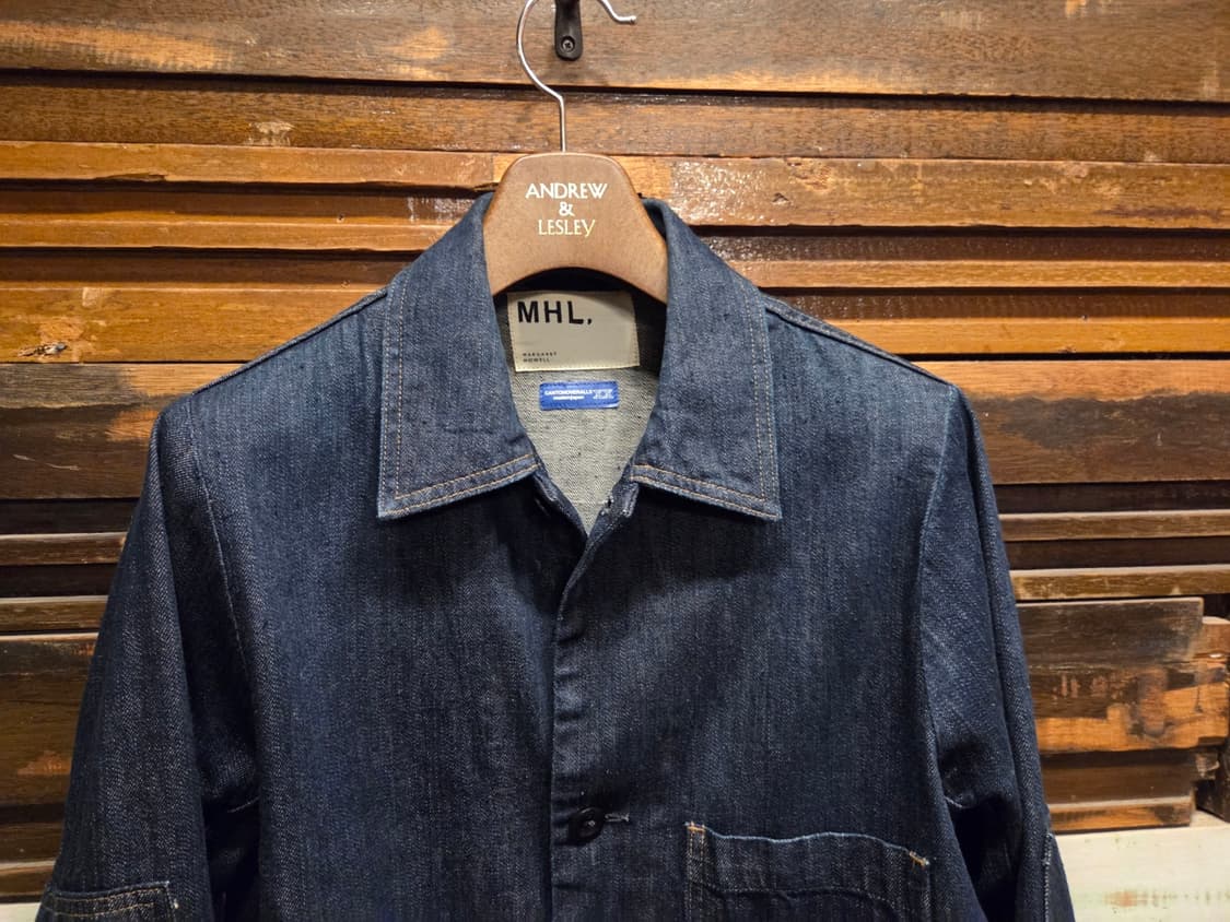 마가렛 호웰 초어자켓 상품이미지2