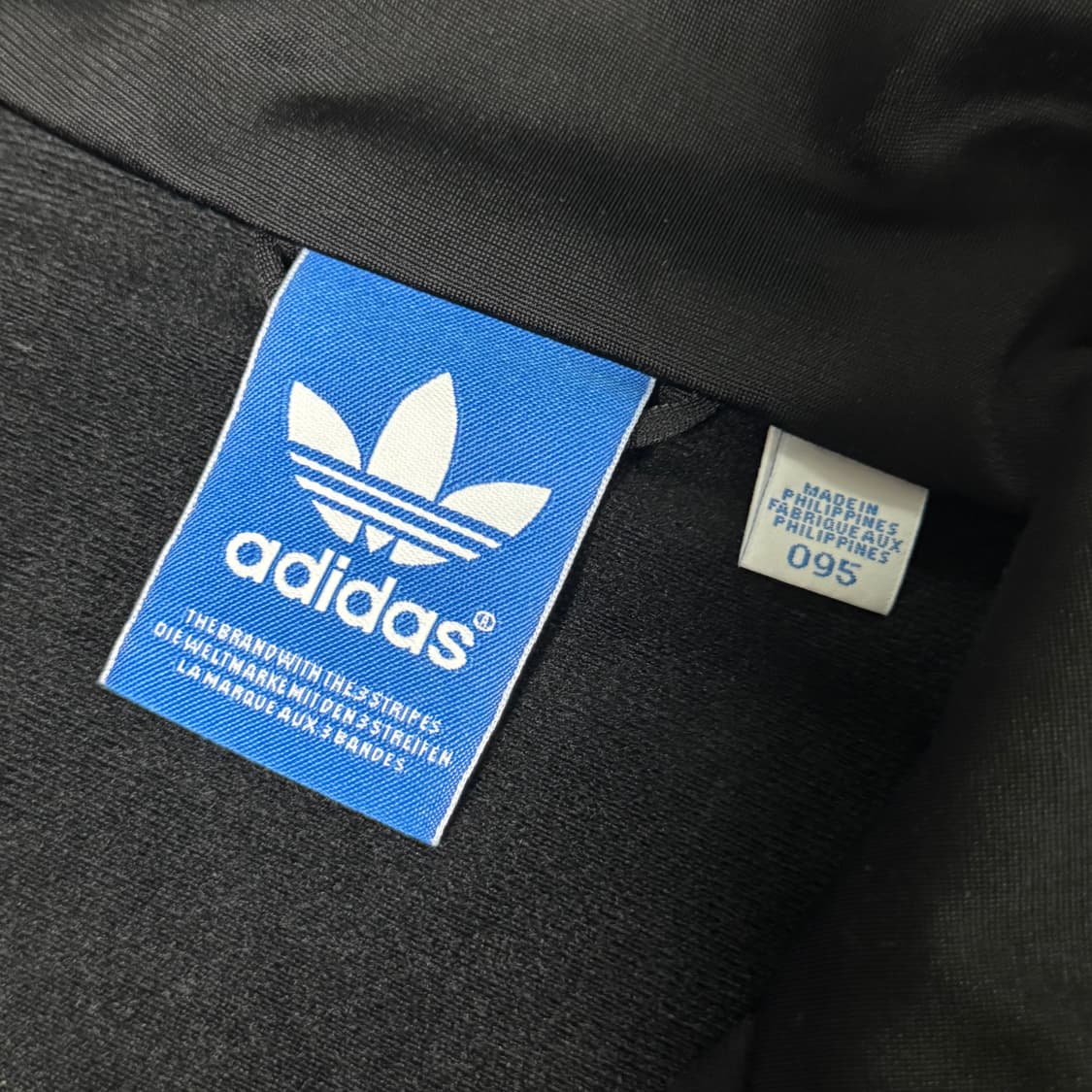 아디다스 파이어버드 황금져지 95 상품이미지5