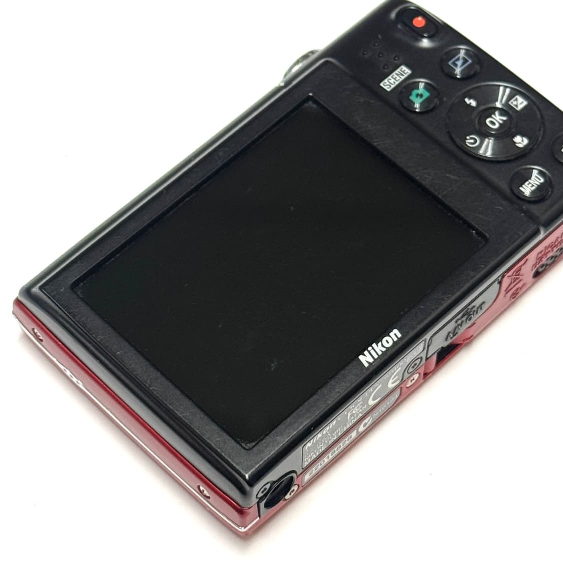 니콘 쿨픽스 s5100 / Nikon coolpix 상품이미지4