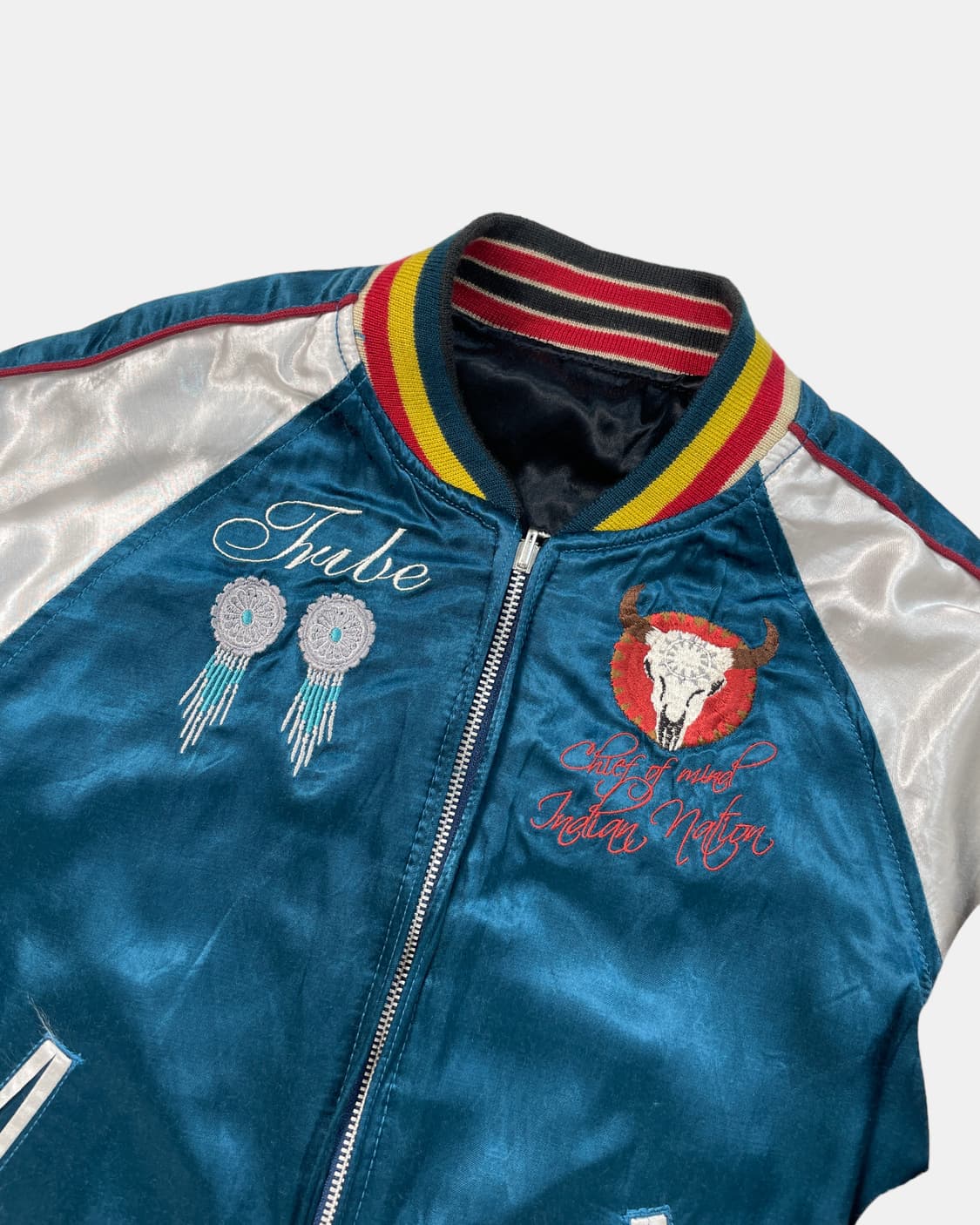 houston sounvenir jacket 상품이미지3