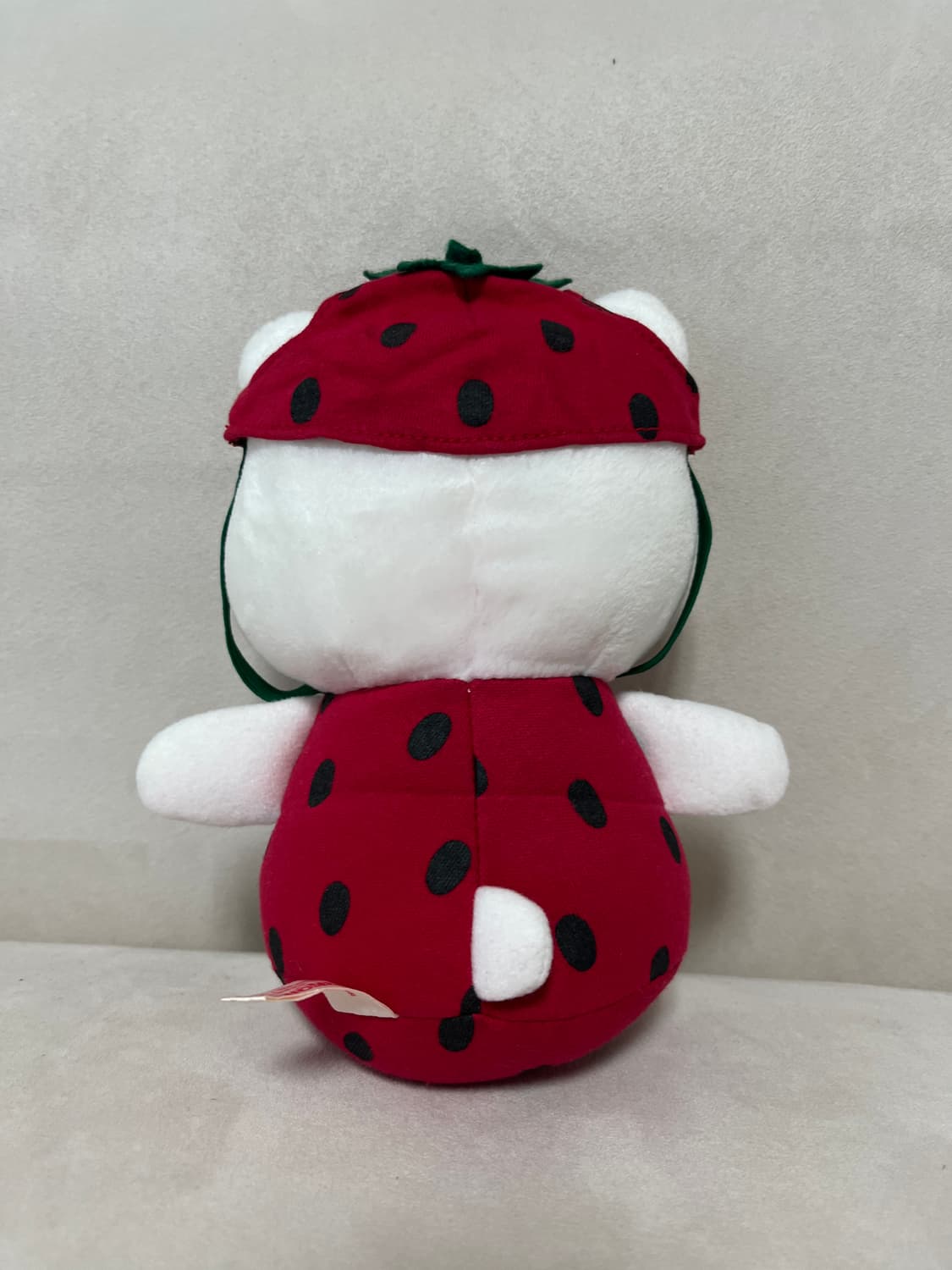 고전 딸기키티 인형 상품이미지2