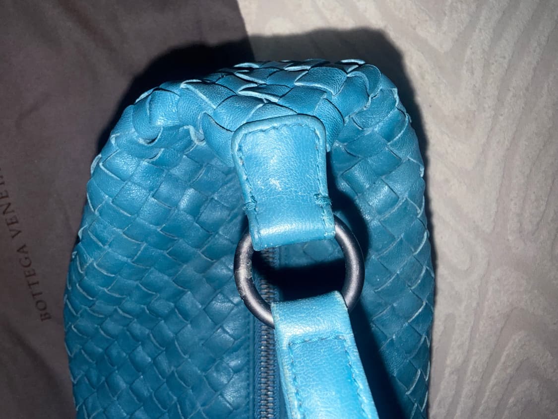 보테가베네타 인트레치아토 숄더백 상품이미지5