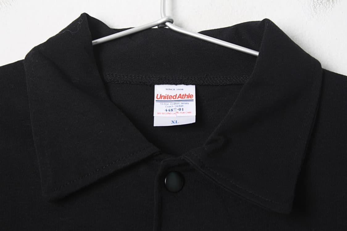 유나이티드 아스레 맨즈 자켓 상품이미지6