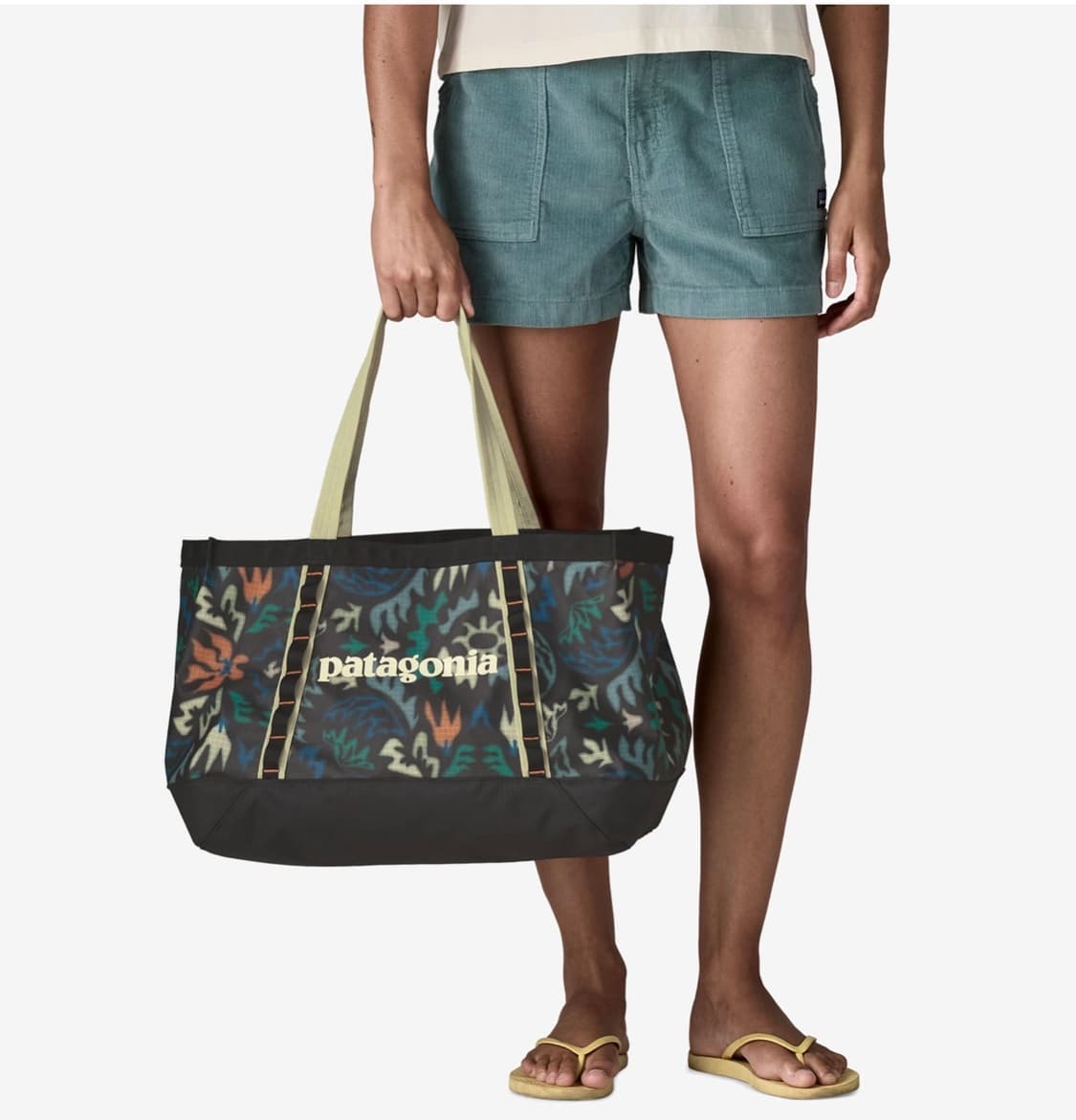 파타고니아 홀 토트백 25L (미개봉) 상품이미지4