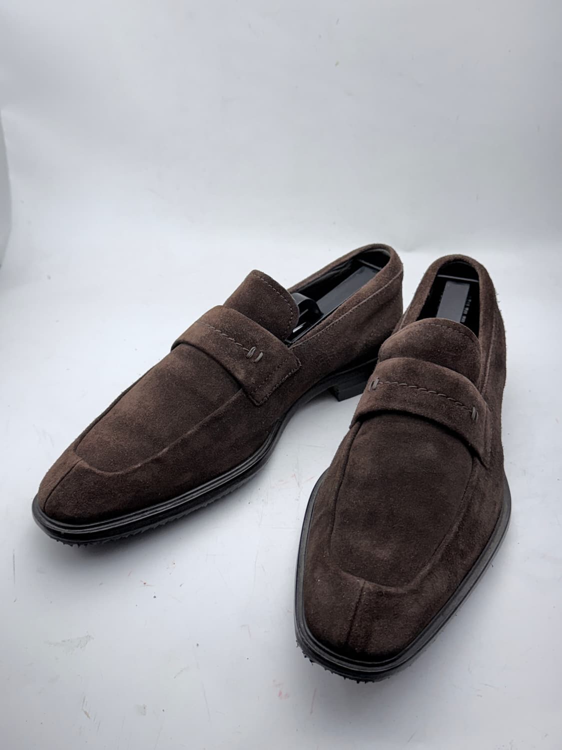 정품)토즈구두250 상품이미지3