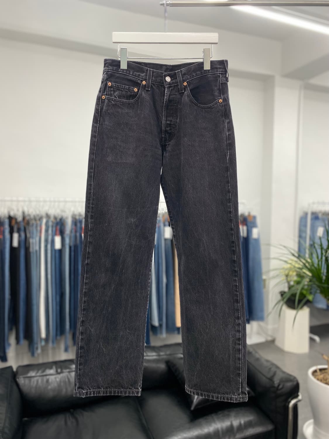 Levis501 Straight Fit 00s 29사이즈 a4865 상품이미지1