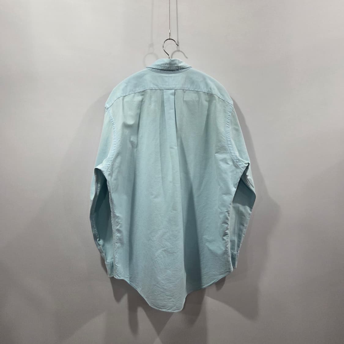 폴로랄프로렌 버튼다운 옥스포드 셔츠 16 상품이미지5