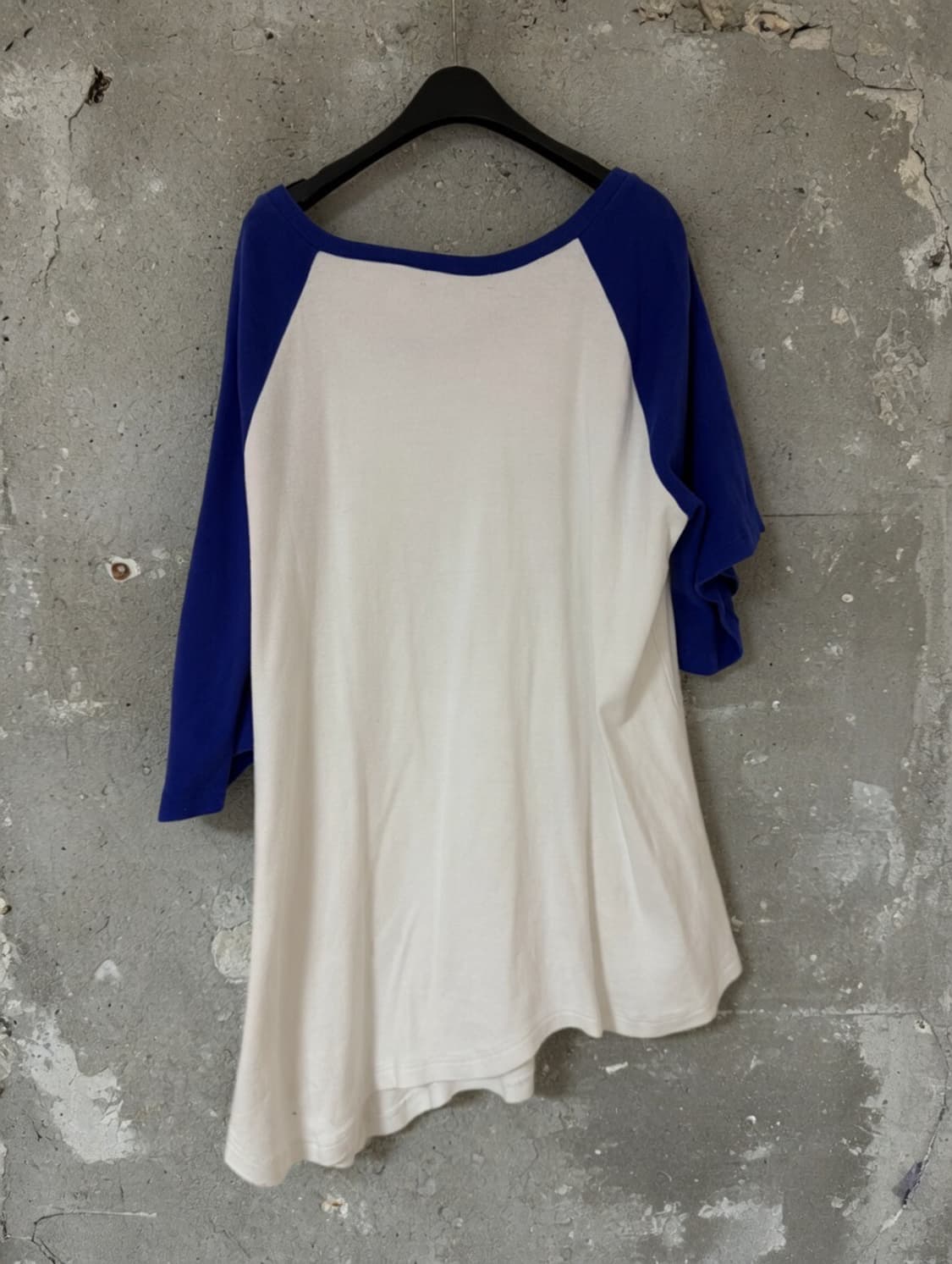 UNDERCOVER 언더커버 Japan Raglan Tee 상품이미지3