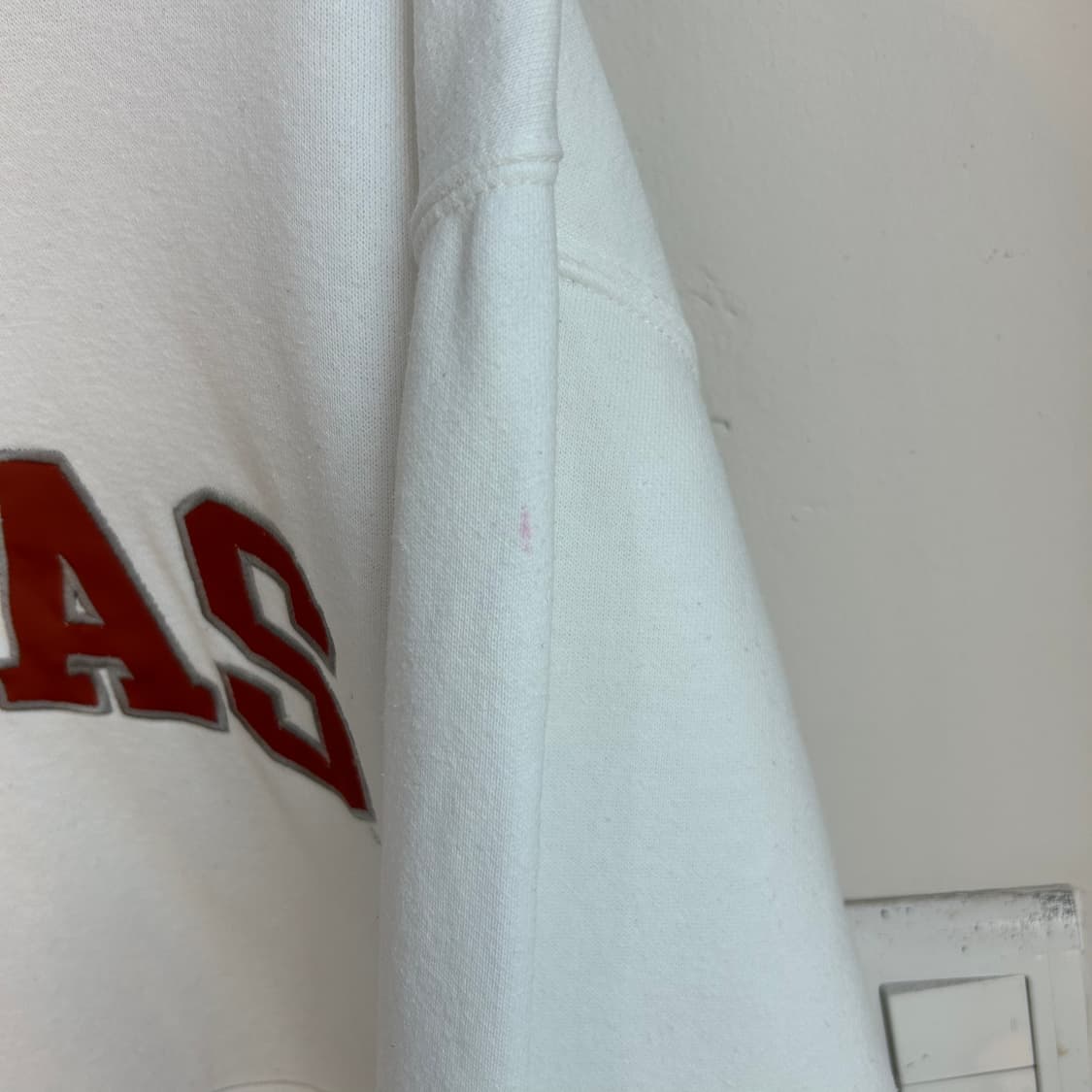 00s 나이키 텍사스 후디 상품이미지3