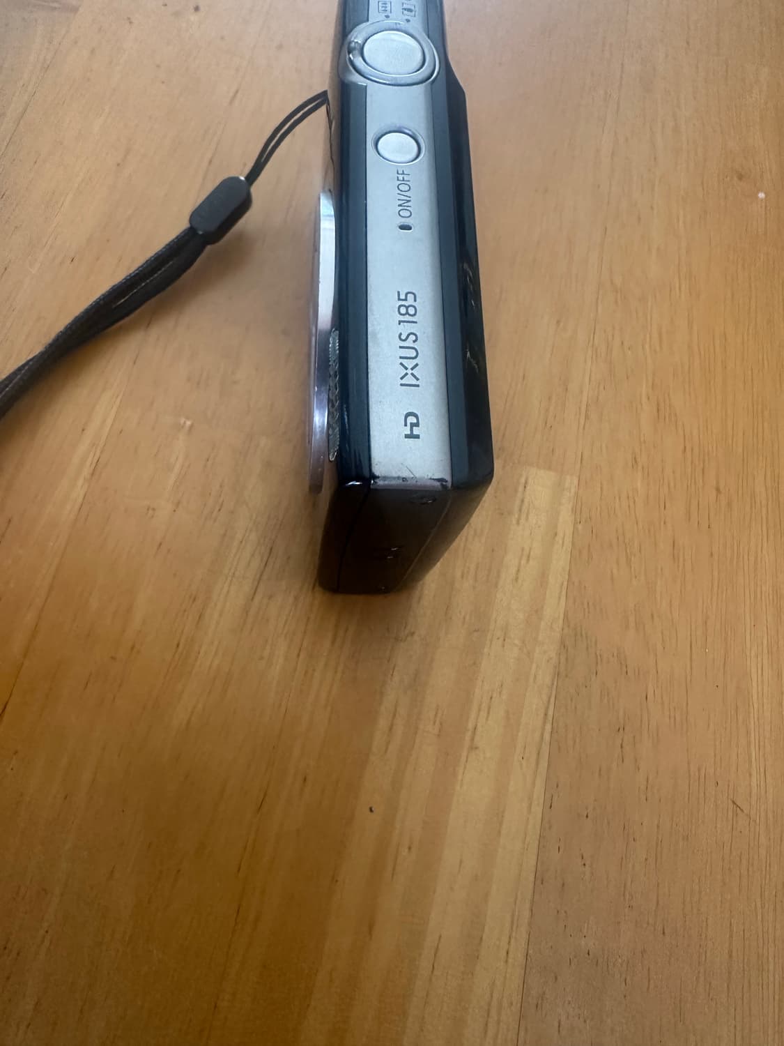 캐논익서스 IXUS 185 블랙 상품이미지3