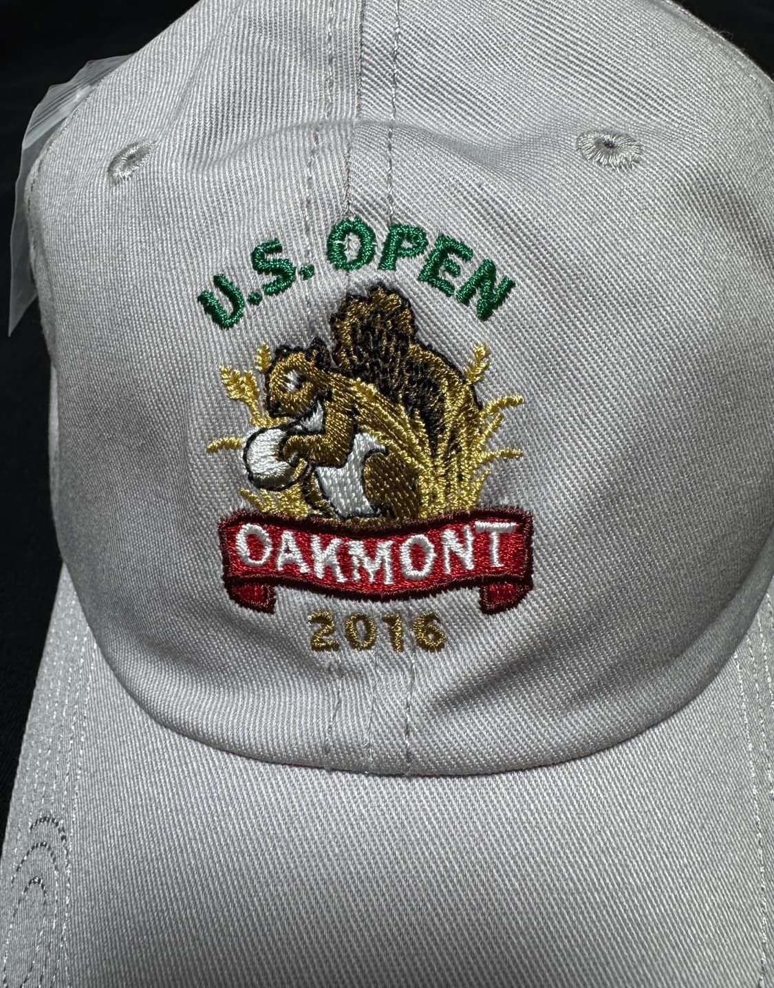 US OPEN 2016 USGA US오픈모자 상품이미지2