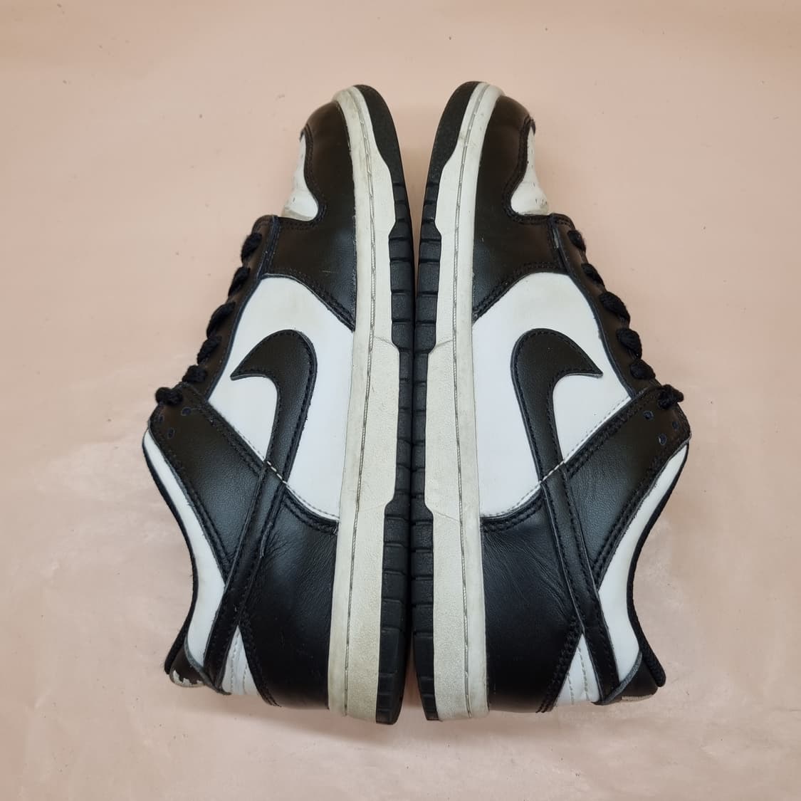 나이키 덩크로우 범고래 여성운동화235  상품이미지5