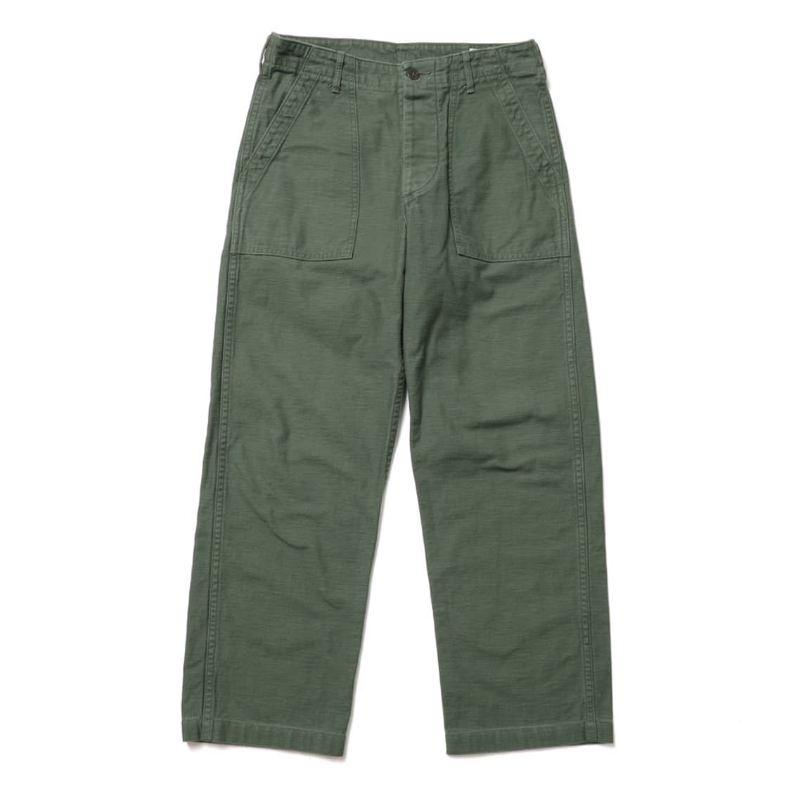 orSlow Fatigue Pants  상품이미지1