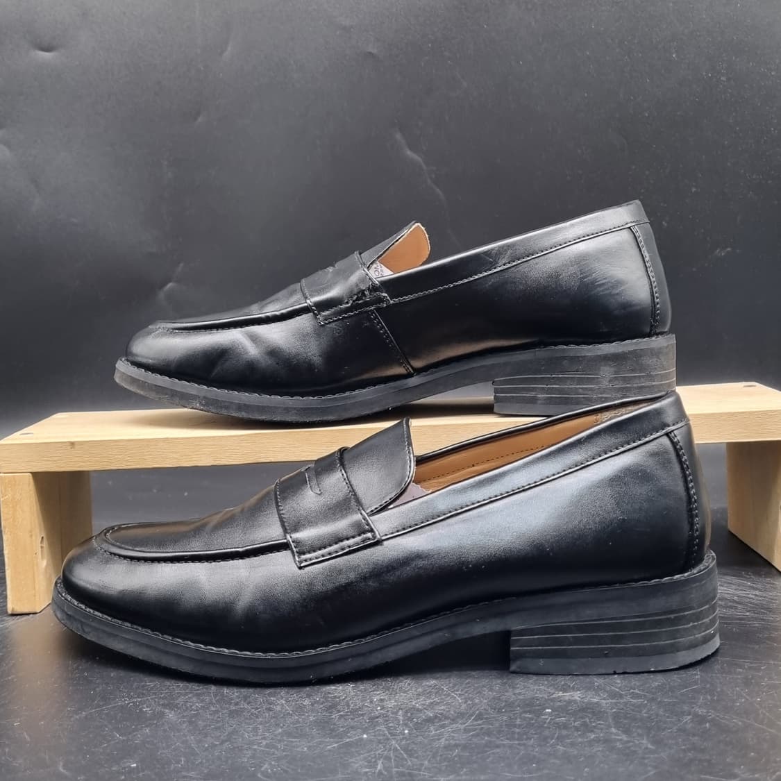 엘칸토 마쯔 남성로퍼 265 상품이미지1