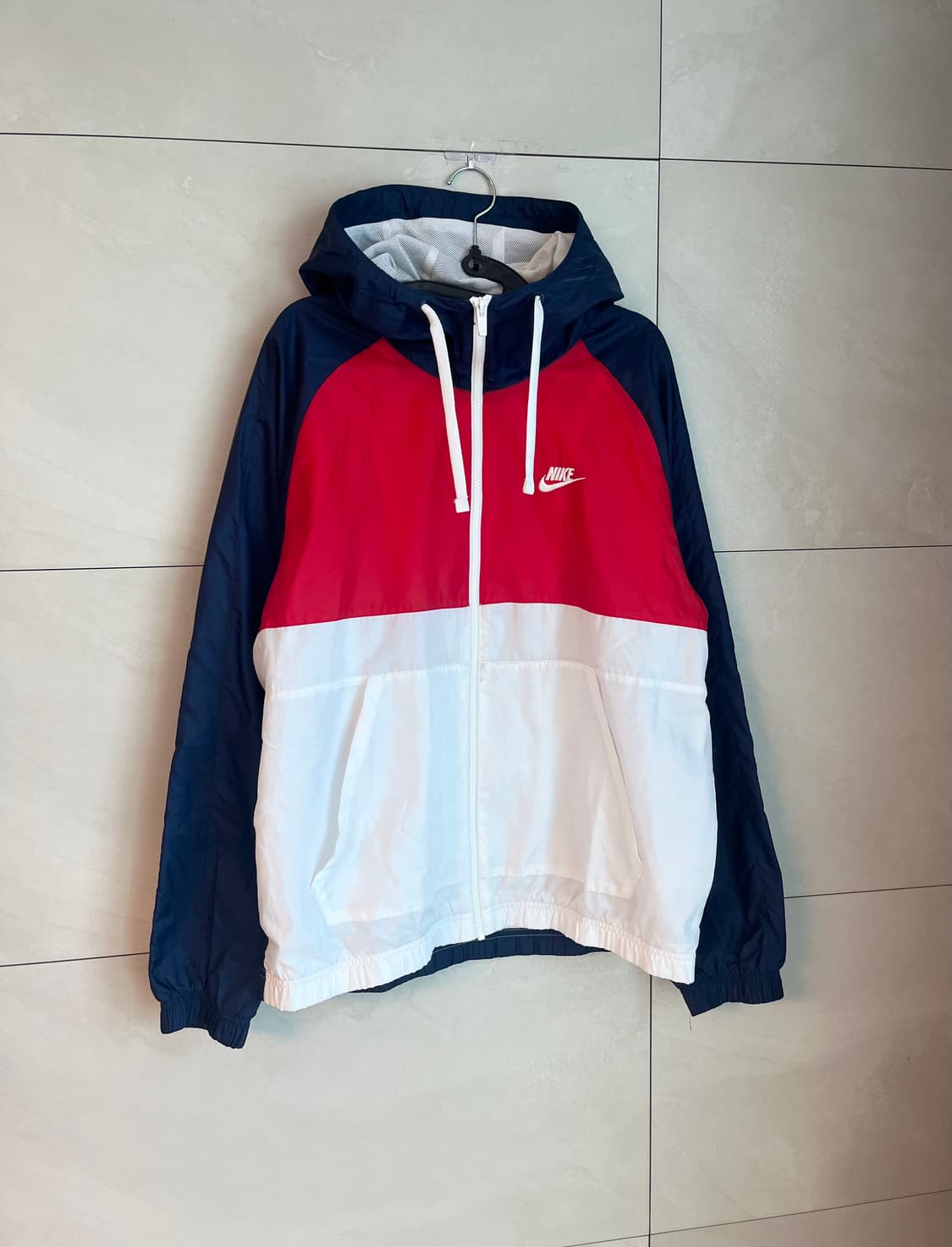 나이키 윈드러너 우븐 바람막이 [M] 상품이미지2